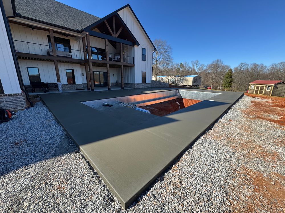 All Photos for Next Gen Pools & Construction in Royston, GA