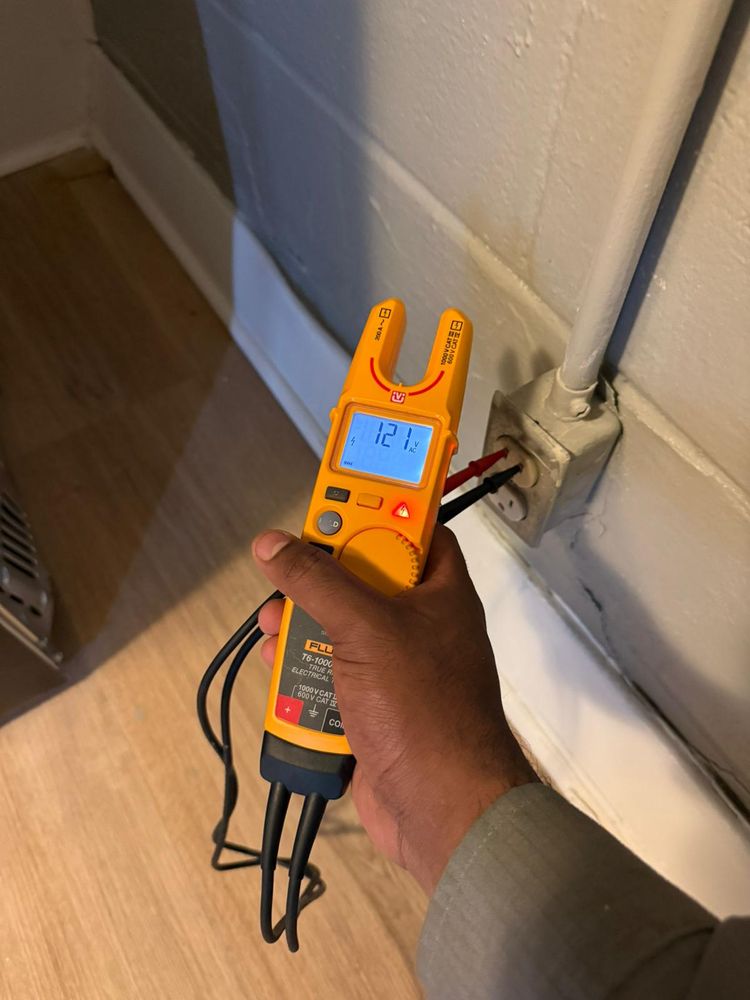 All Photos for Li Electric of TN in Columbia, TN