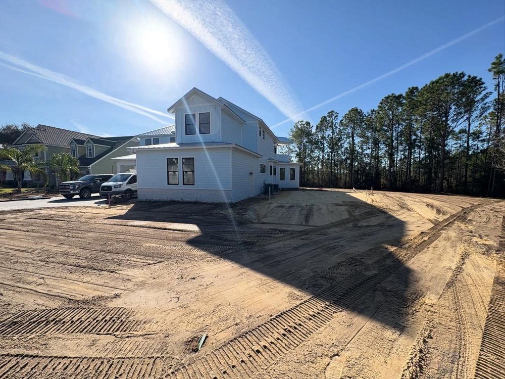 All Photos for South Lake Loader Service in Minneola, FL