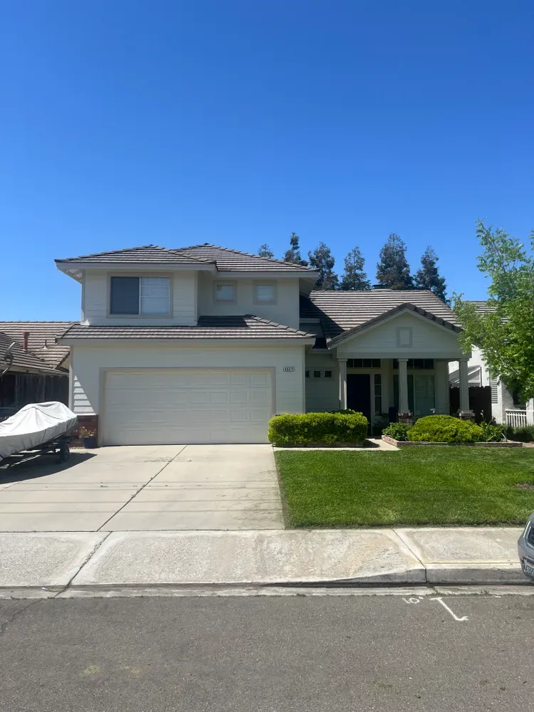 Exterior  for Ironcrest Painting in Reno, NV