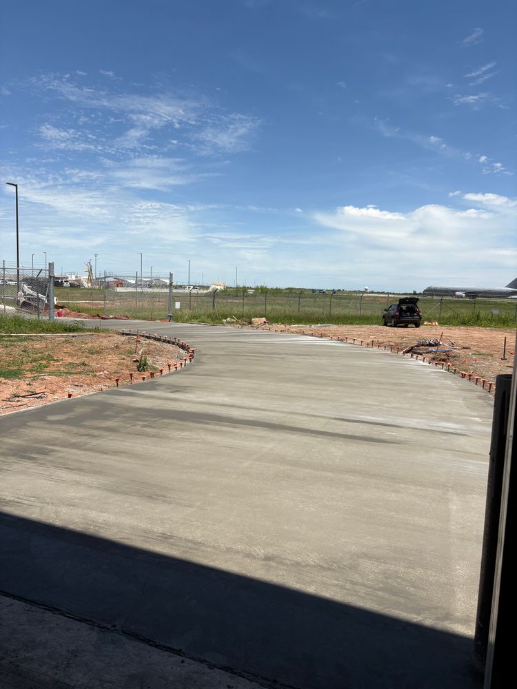 All Photos for Bliss Construction in Harrah, OK
