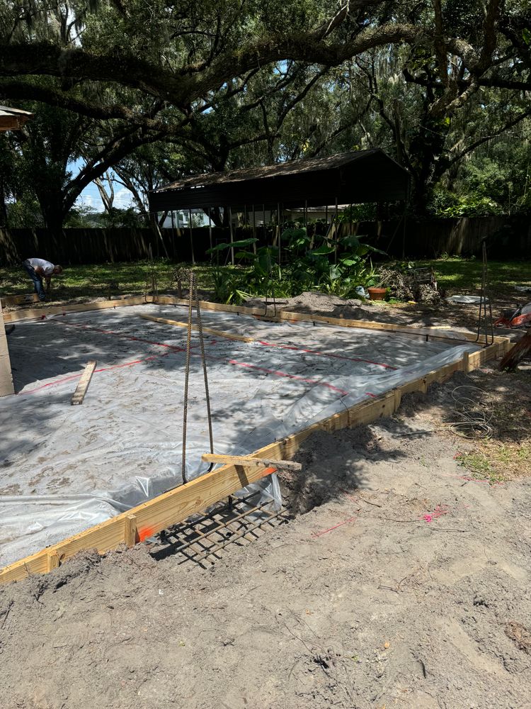 Major Renovation for Spirit Enterprise Construction LLC in Tampa Bay, FL