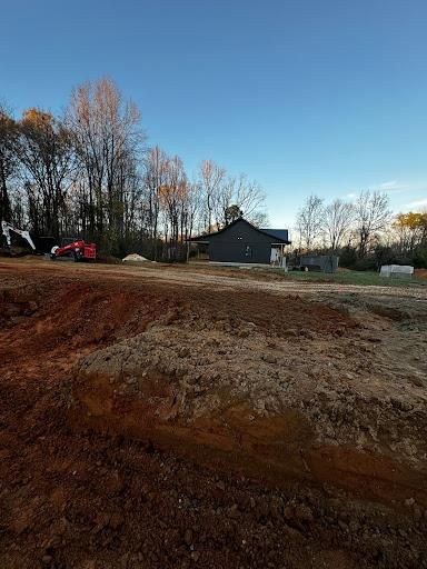 All Photos for Cone Grading and Land Clearing in Summerfield, NC