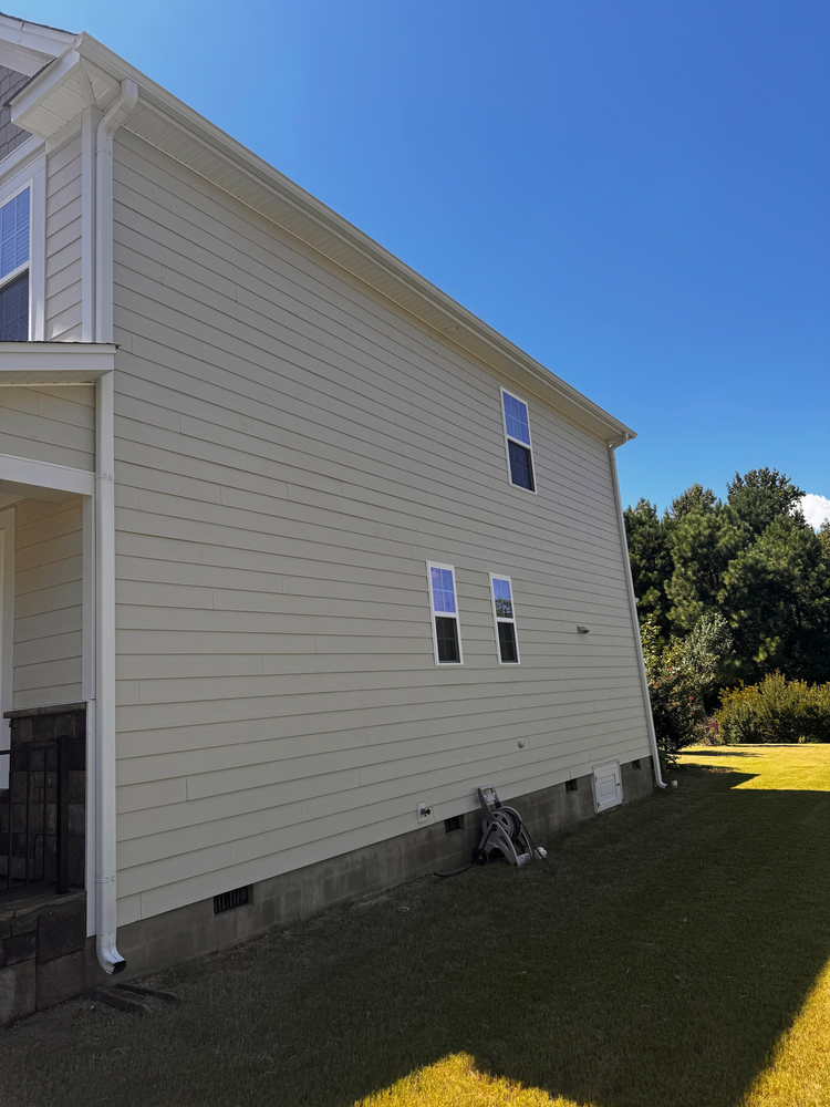 All Photos for Under Pressure: Pressure Washing Service in Raleigh, NC