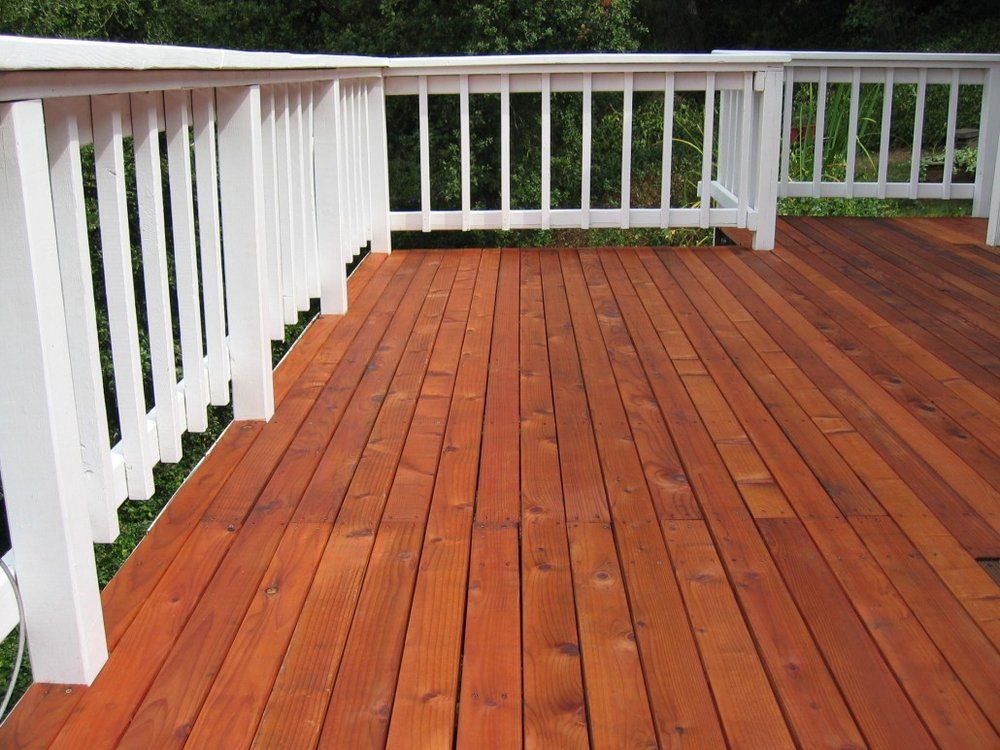 Our deck restoration service can rejuvenate and enhance your deck's appearance, protecting it from weather damage while providing a fresh and appealing look to your outdoor living space. for Veterans Pro Painters in Lancaster, PA