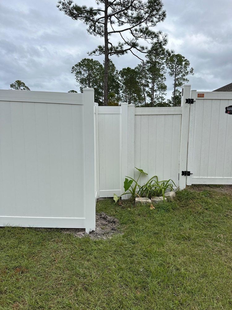 All Photos for ASAP Fence & Gates - Central, FL in Leesburg, FL