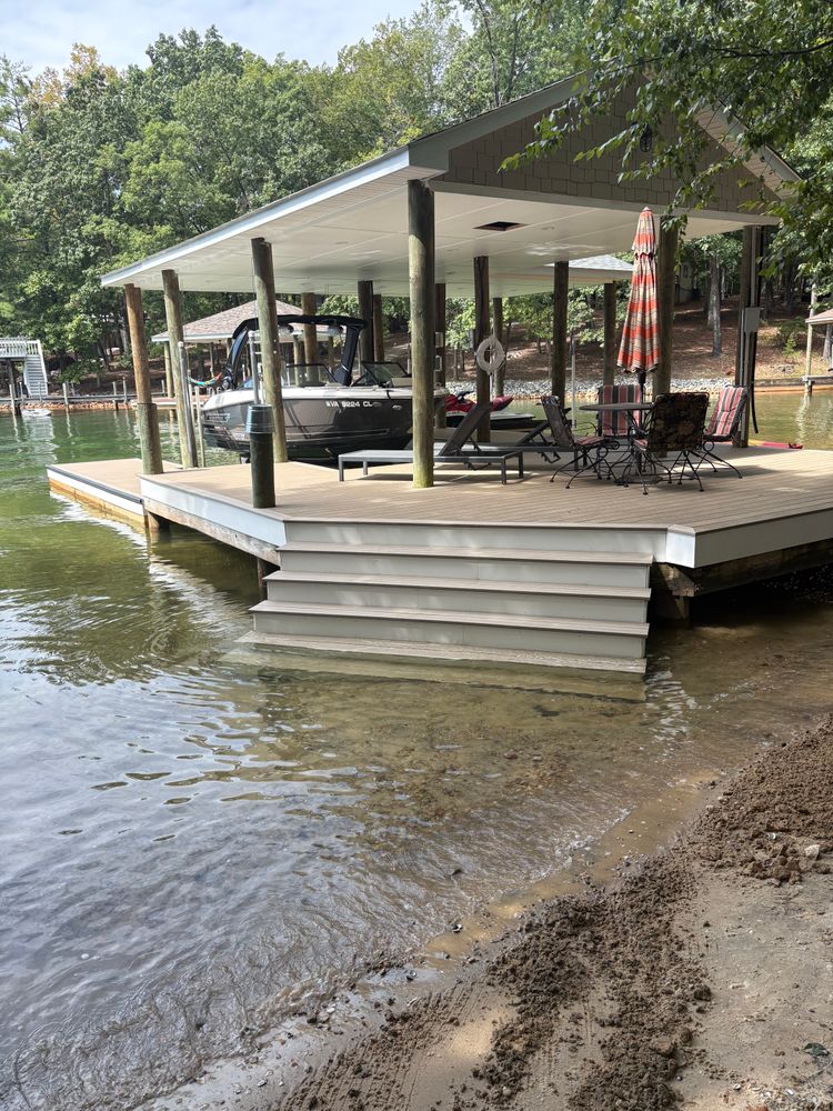 All Photos for New Gen Home Improvements LLC in Rocky Mount, VA