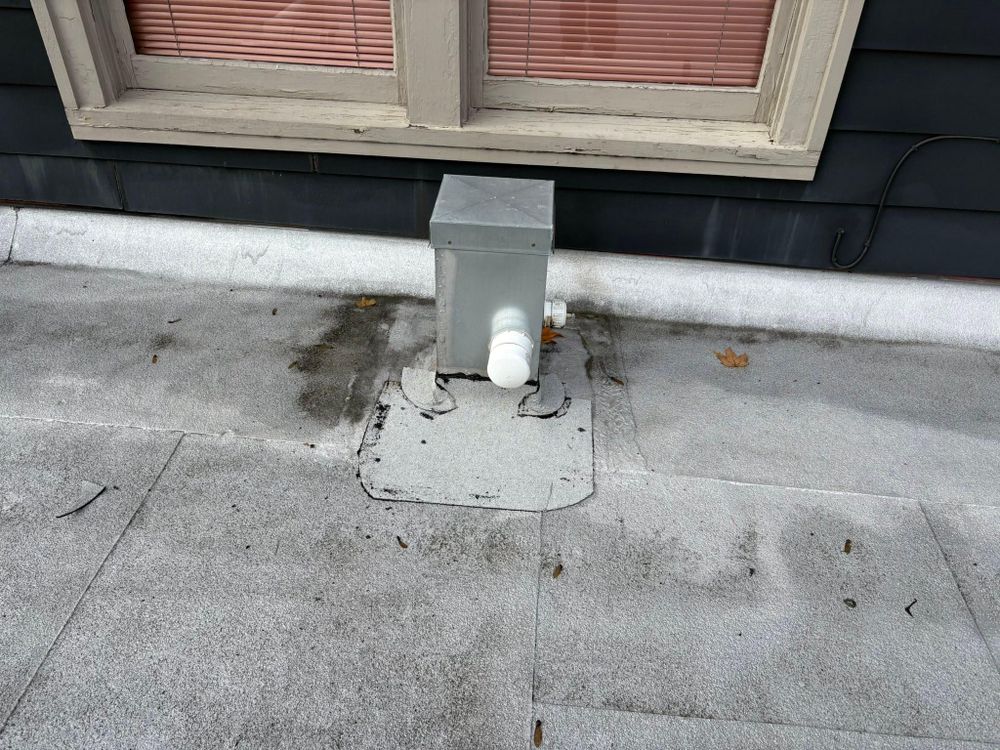 All Photos for Orcutt Roofing & Home Repair Professionals in Portland, OR