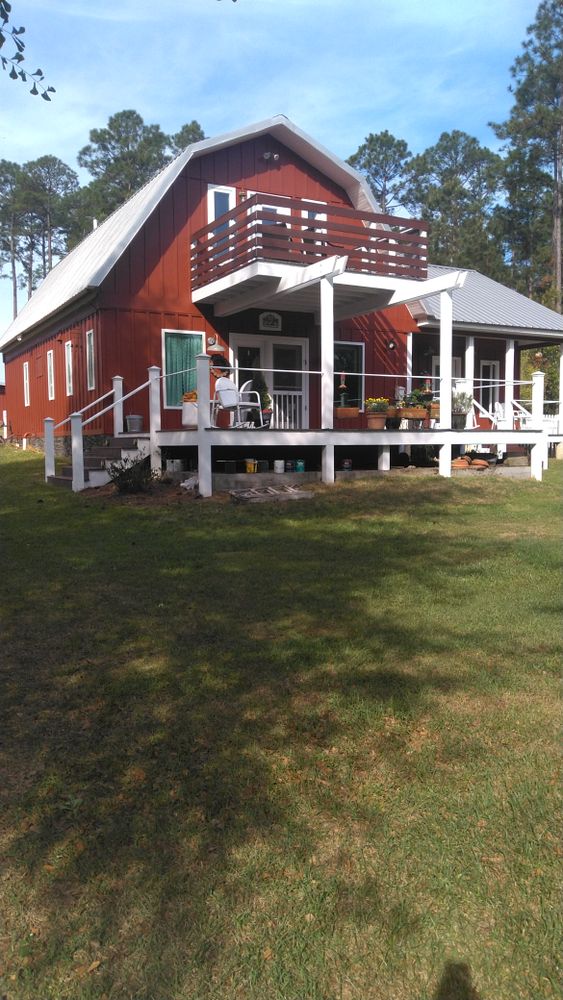 All Photos for Mike's Painting in Laurens County, GA