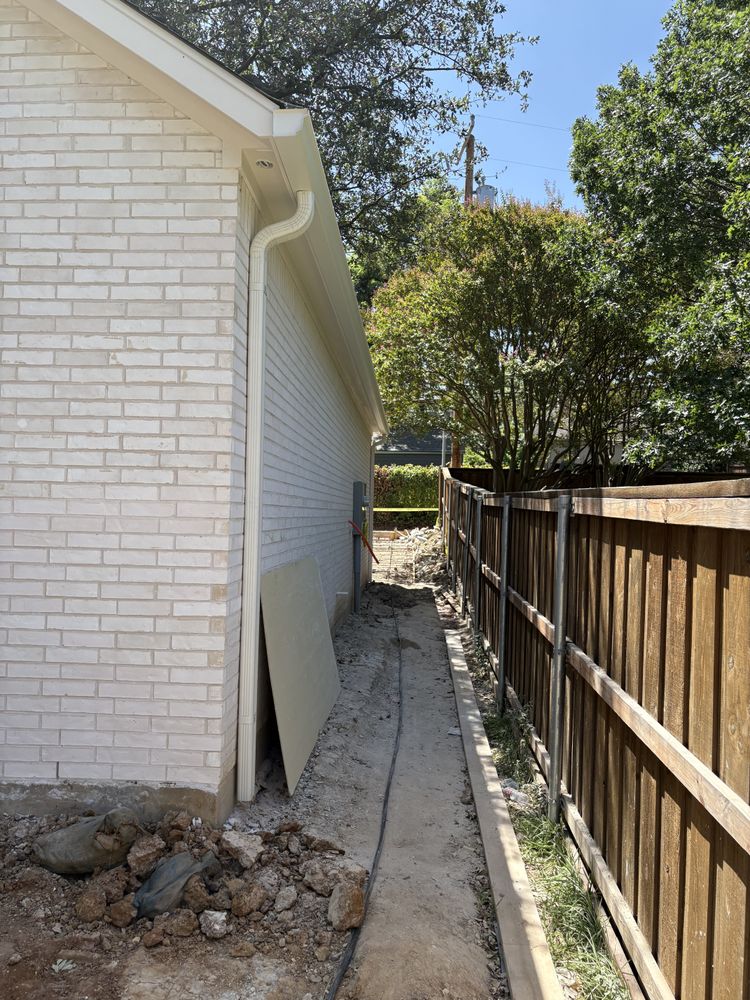 All Photos for The Gutter Brothers LLC in Richardson, TX