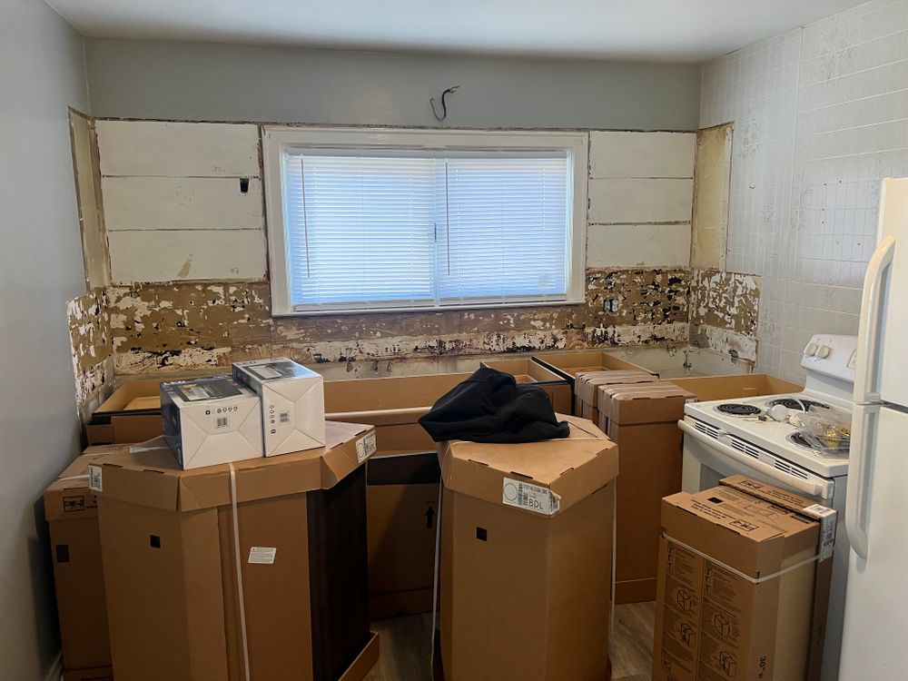 All Photos for Cornerstone Remodeling in Mount Sterling, KY