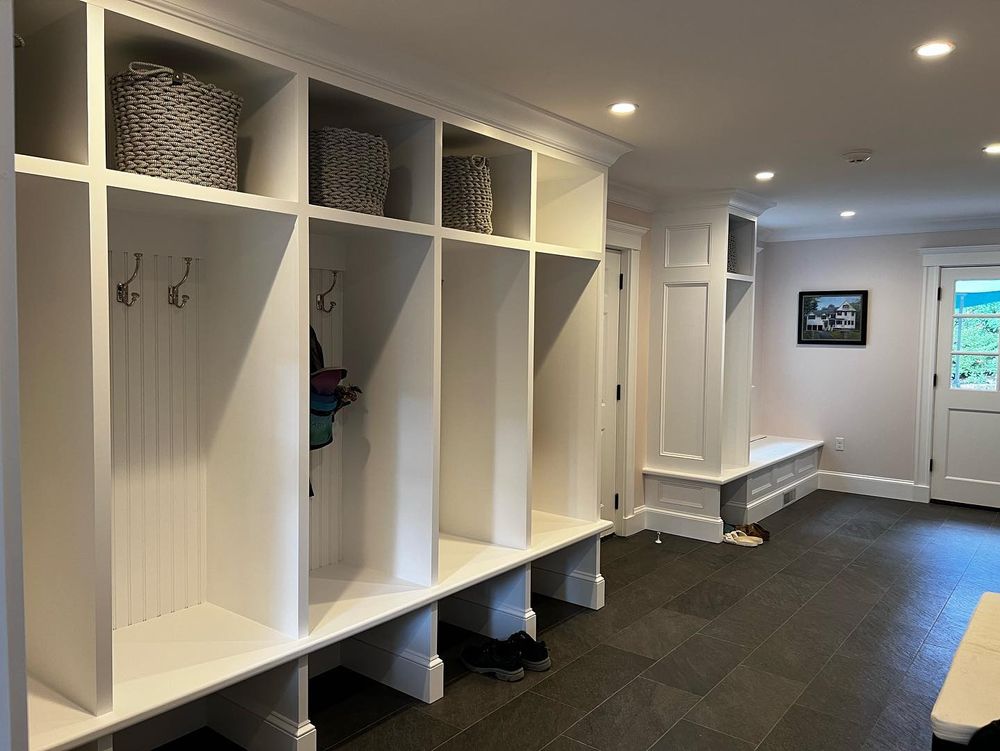 All Photos for Cameron's Fine Finishes  in Natick, MA