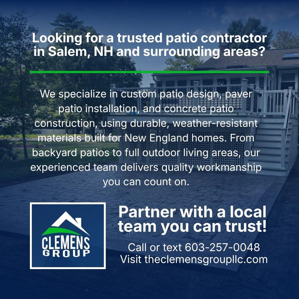 All Photos for TCG ROOFING & EXTERIOR SOLUTIONS in Salem, NH