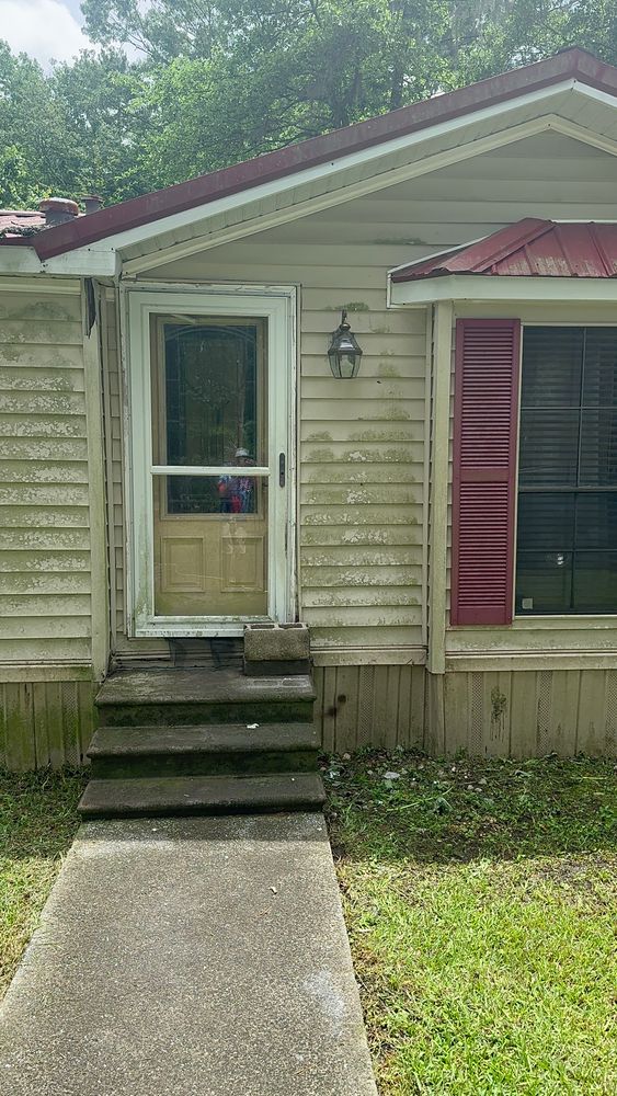 All Photos for Patriot Soft Wash LLC in Beaufort, SC