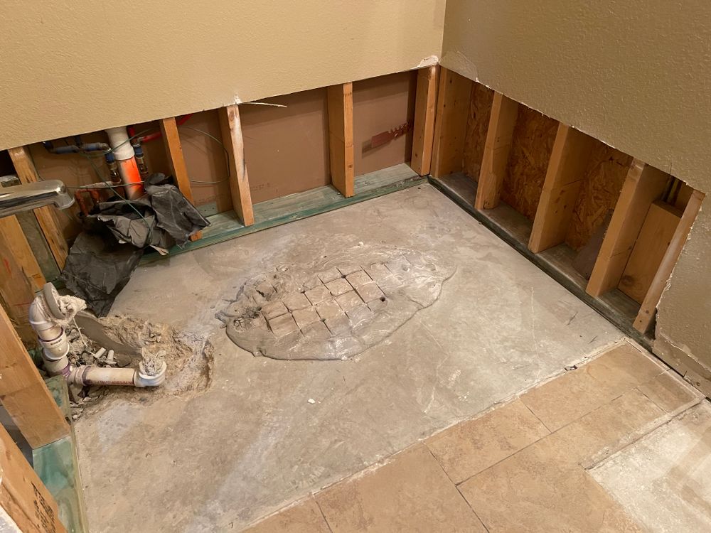All Photos for Propertifix Handyman & Renovation Services in Lancaster, TX