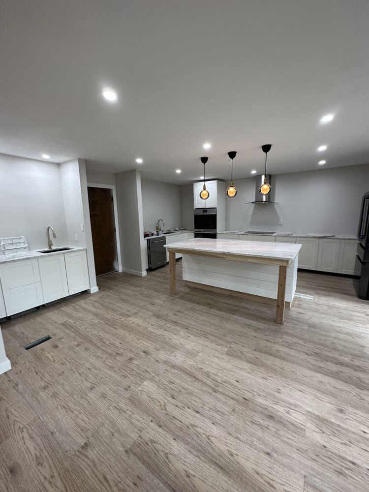Full Renovation for BPS Remodeling in Denver, CO