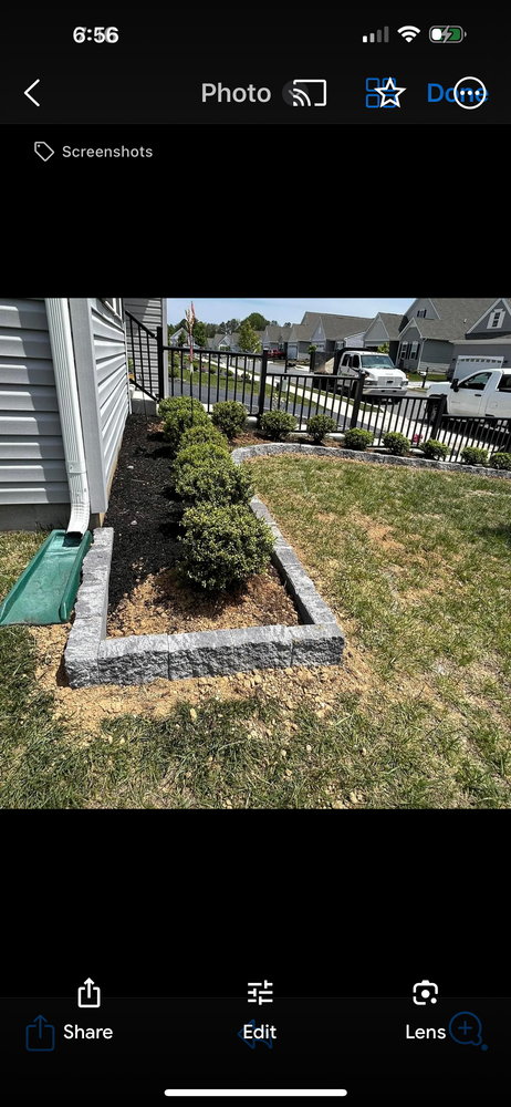 All Photos for Matteo Hardscapes in Towson,  MD