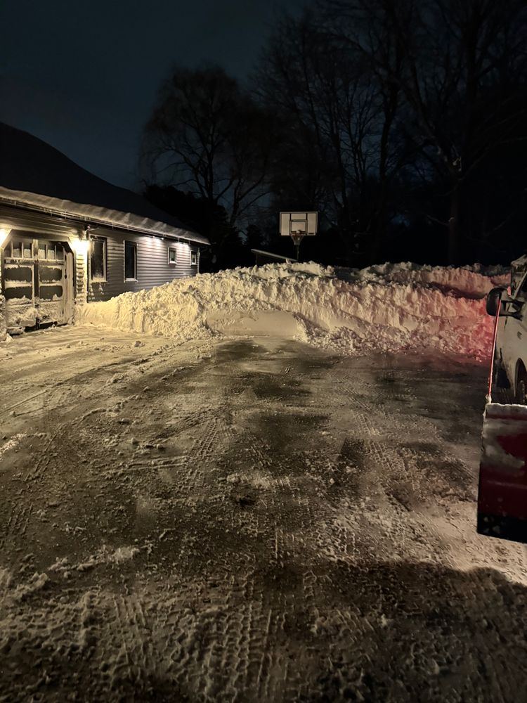 All Photos for S&G Hardscaping and Plowing in Boston, MA