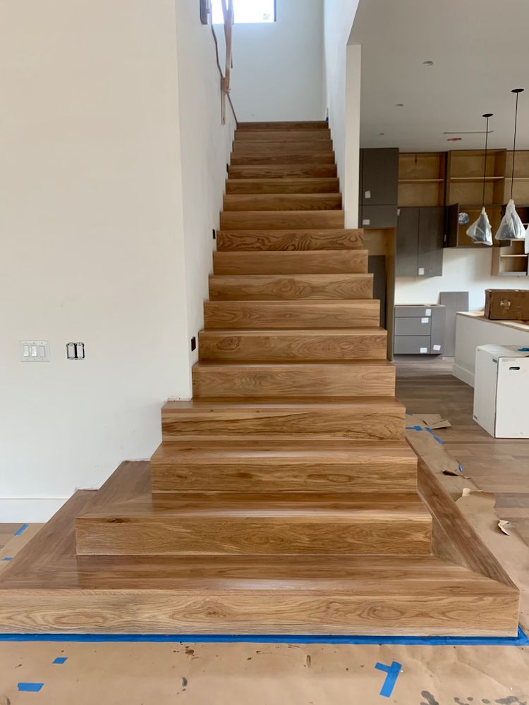 All Photos for Imperial Wood & Epoxy Flooring in Houston, TX