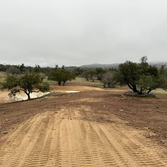 All Photos for Legends Land Clearing & Excavation in Burnet County, TX