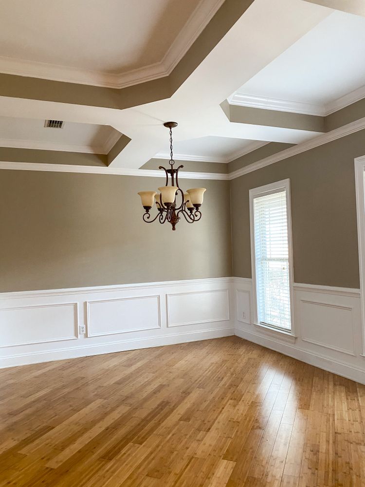 Interior Painting  for Josh Shelley Painting, LLC in Mobile, AL