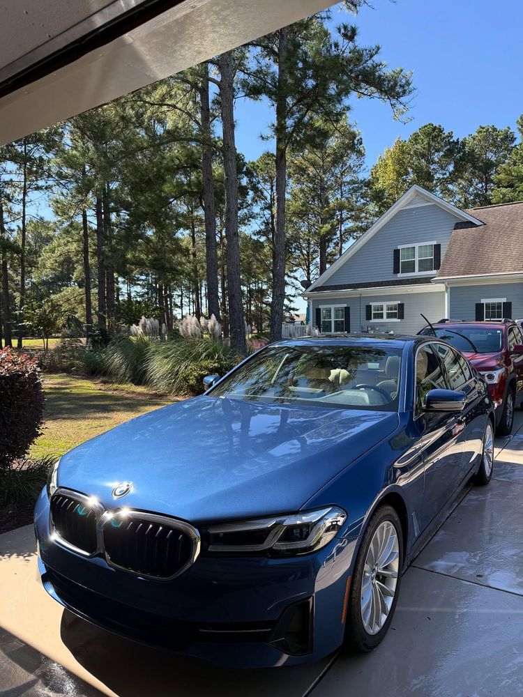 All Photos for Relentless Shine Mobile Detailing in Calabash, NC