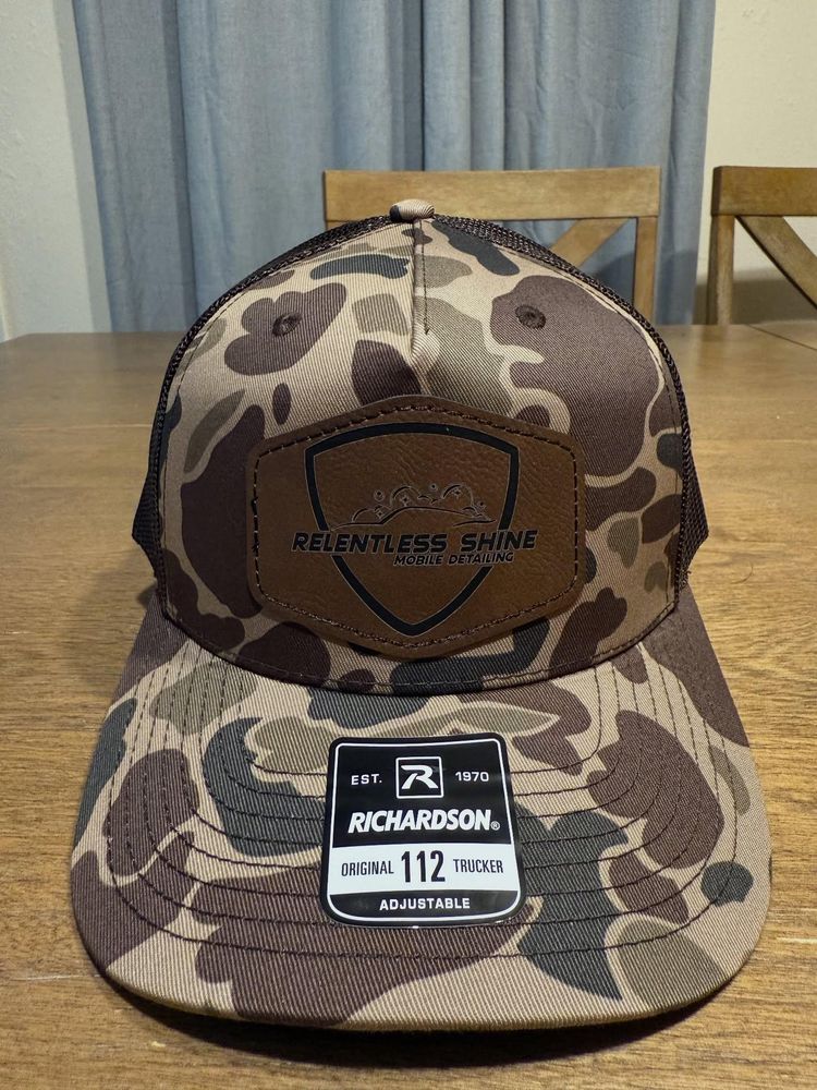 All Photos for Relentless Shine Mobile Detailing in Calabash, NC