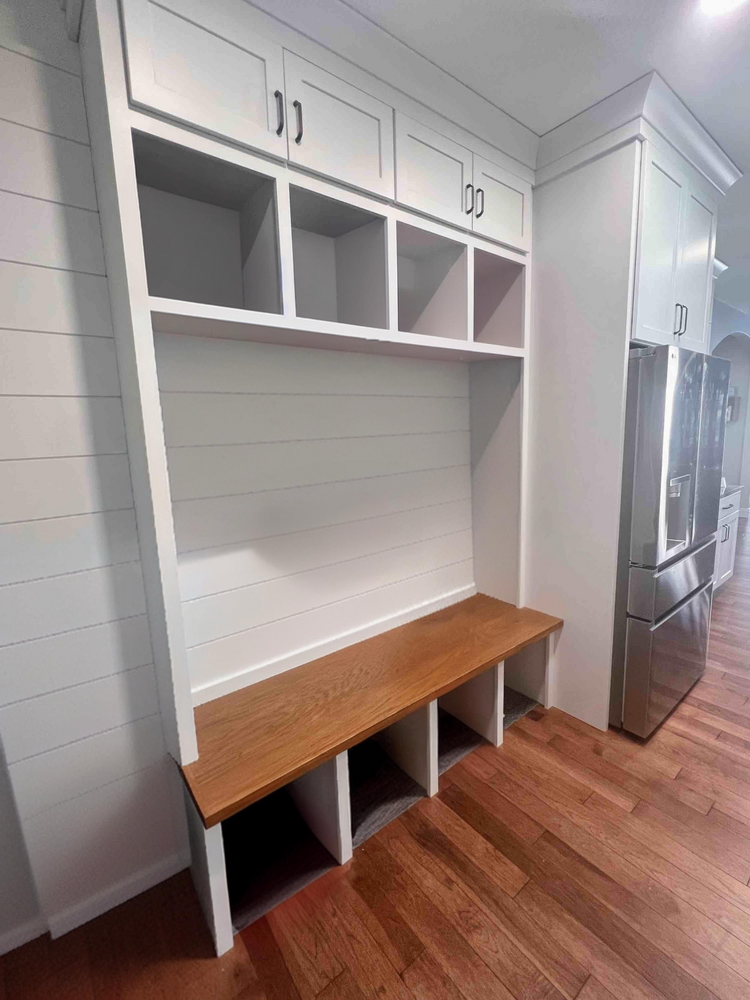 All Photos for Big Picture Construction & Design in Eldridge, IA