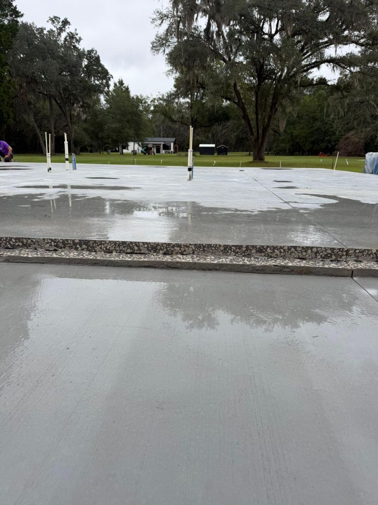 All Photos for DMS Concrete Cutting in Bushnell, FL