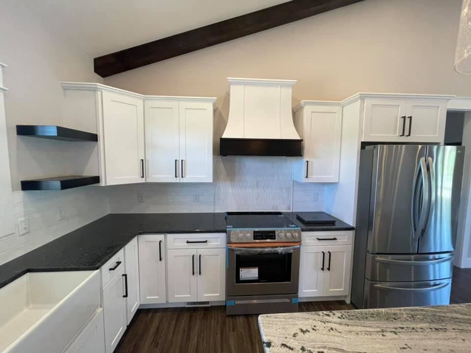 All Photos for Rippetoe Builders LLC in Cookeville, TN