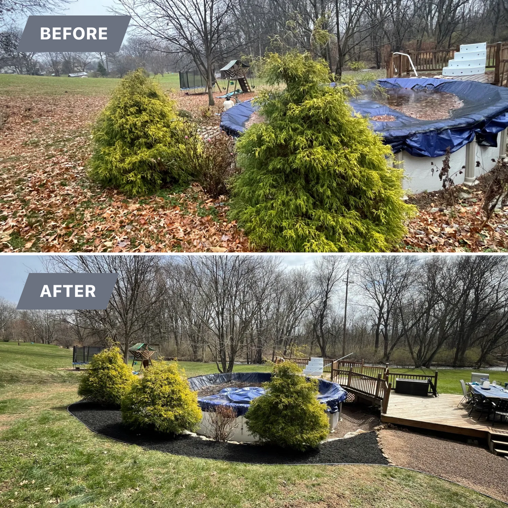 All Photos for Byers Premier Landscapes in Chambersburg, PA