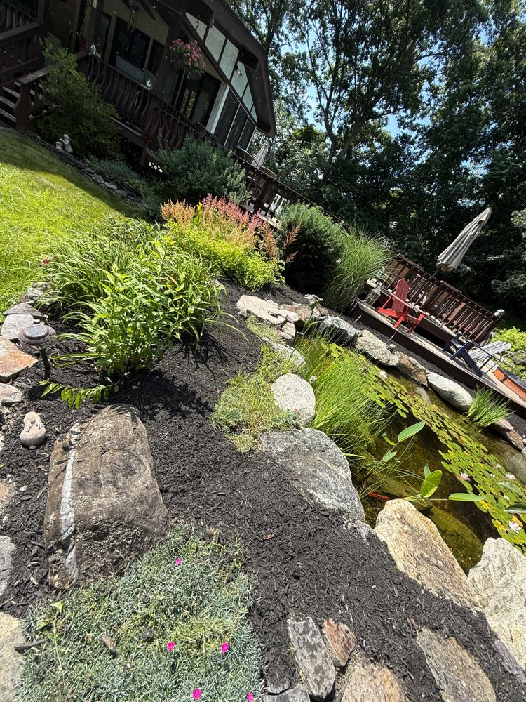 All Photos for Ardisi Property Maintenance LLC in Poughkeepsie, NY 
