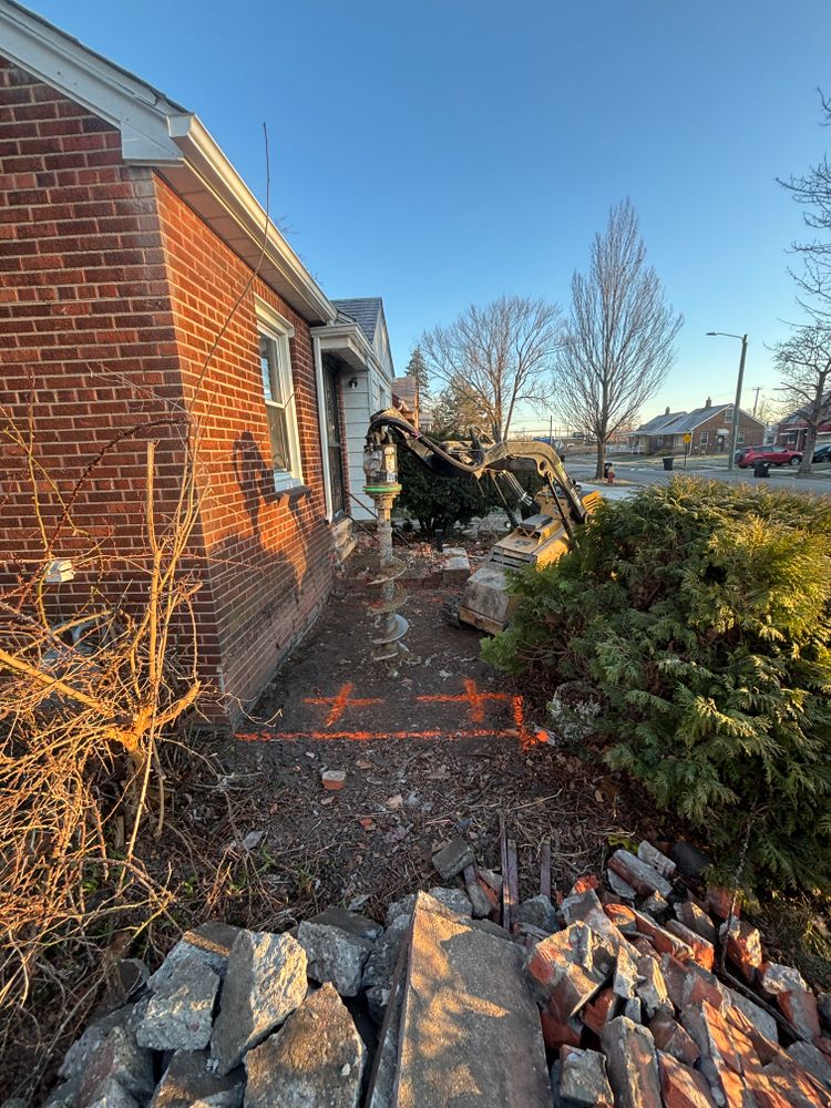 All Photos for Mr. Posthole in Howell, MI