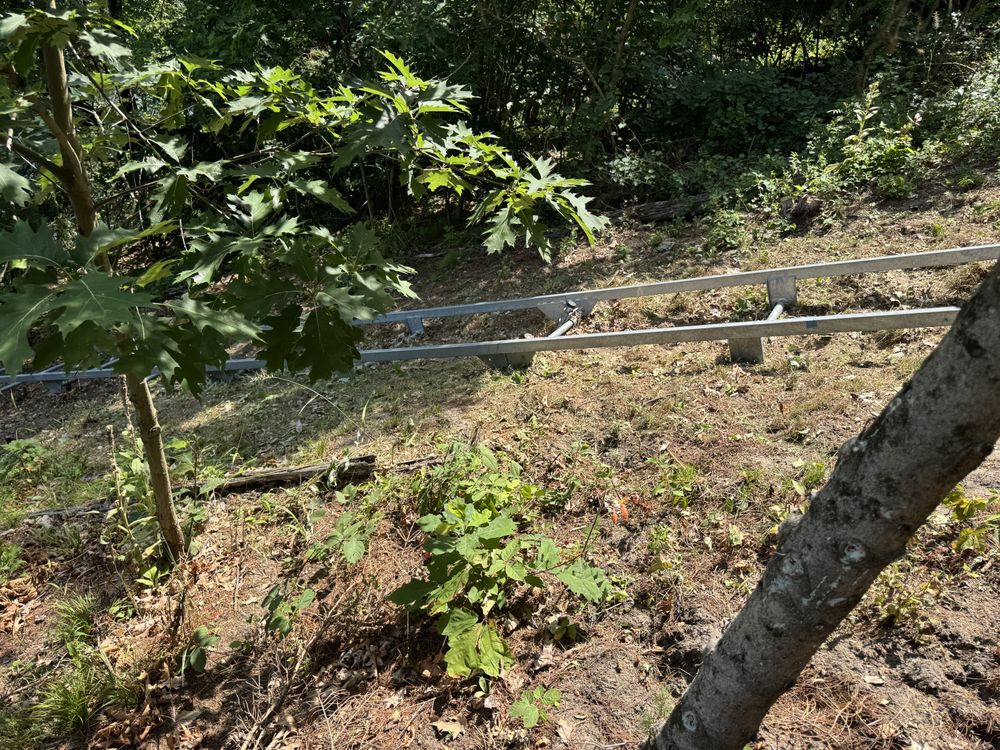 Landscaping Lawn Care for Daugherty's Tough Lawn Care in Essexville, MI