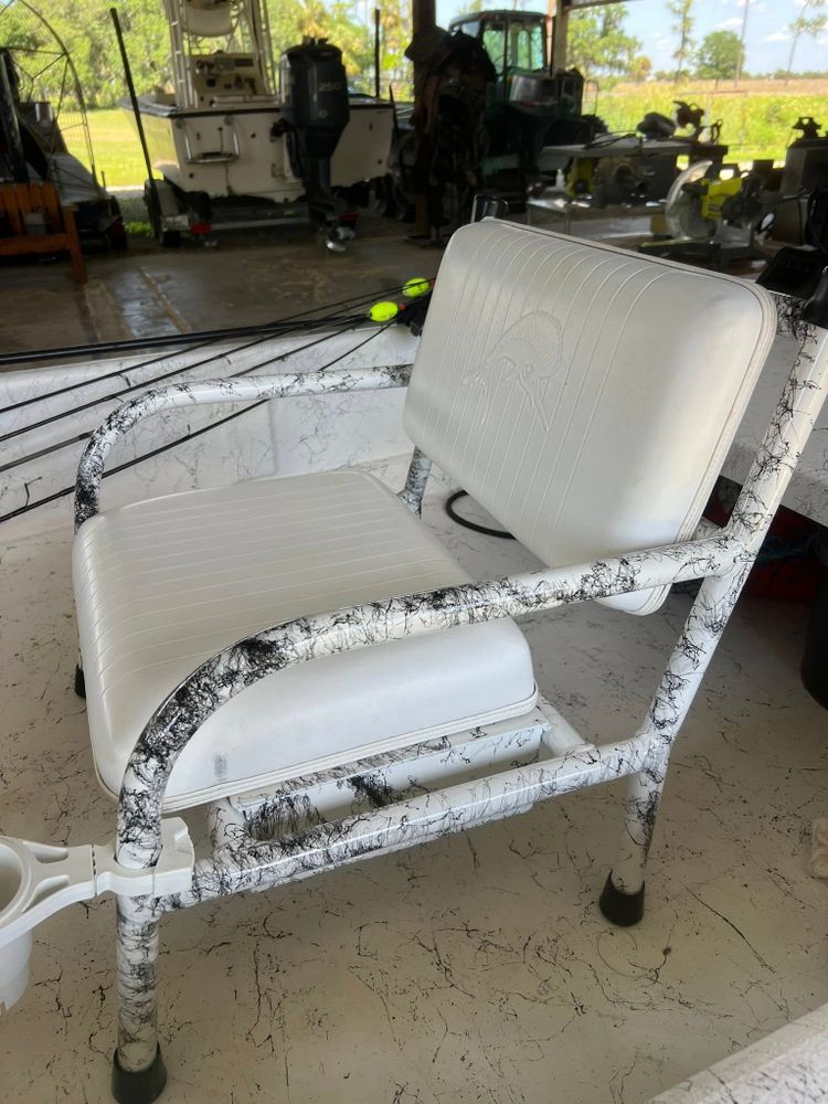 All Photos for West Fabrication LLC in LaBelle, FL