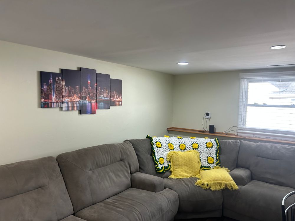 All Photos for Sanders Painting LLC in Brooklawn , NJ