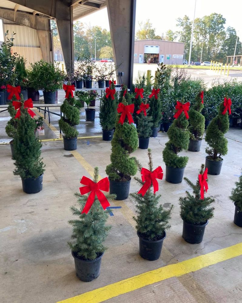 S&R Landscaping and Nursery team in Charlotte, NC - people or person