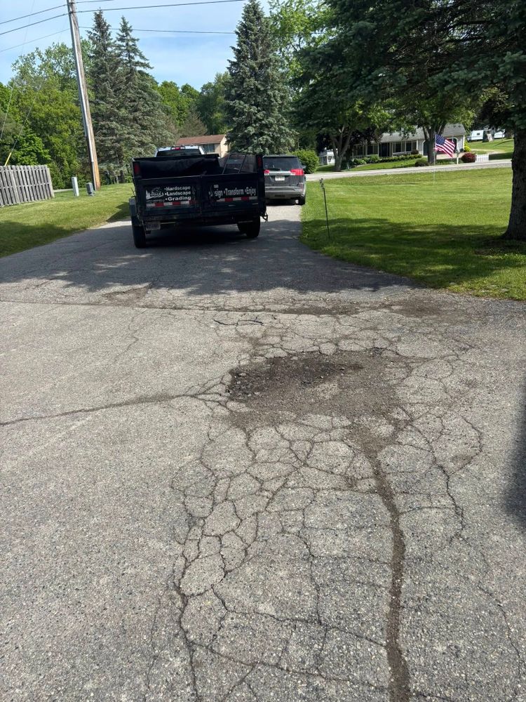 All Photos for Steed's Lawn and Landscape LLC in White Lake, MI