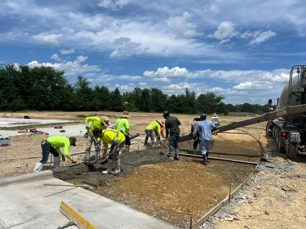 All Photos for Rushing Contracting Group, Inc. in Charlotte, North Carolina