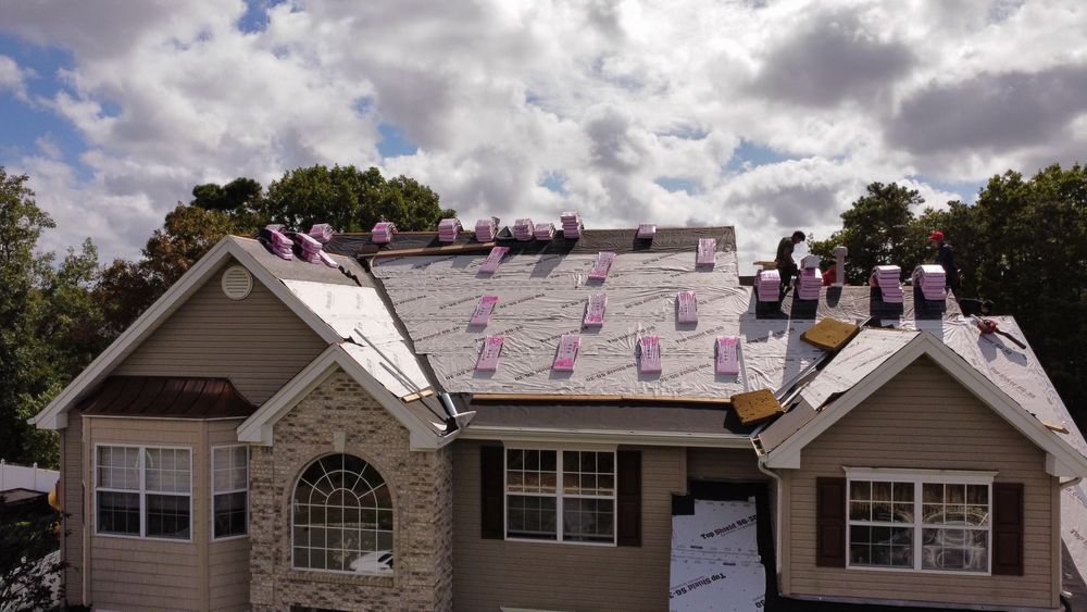 All Photos for Fogarty Contracting in Little Egg Harbor, NJ