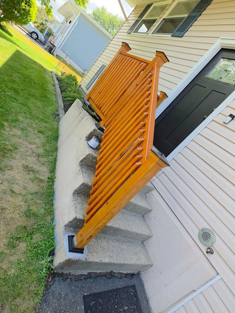 All Photos for East End Maintenance Construction Solutions in Suffolk County, NY