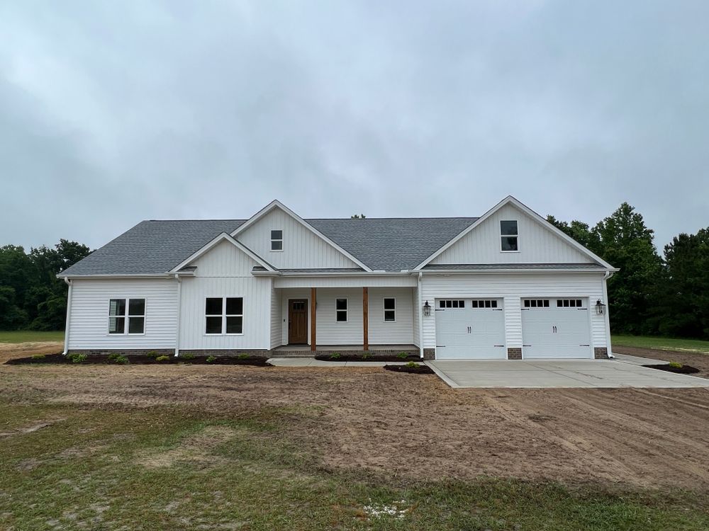 All Photos for Idea Electric in Clinton, NC