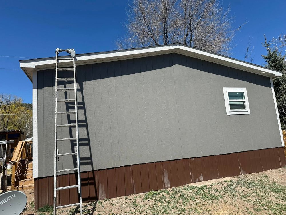 Roofing for Skyline Painting & Roofing in Grand Junction, CO