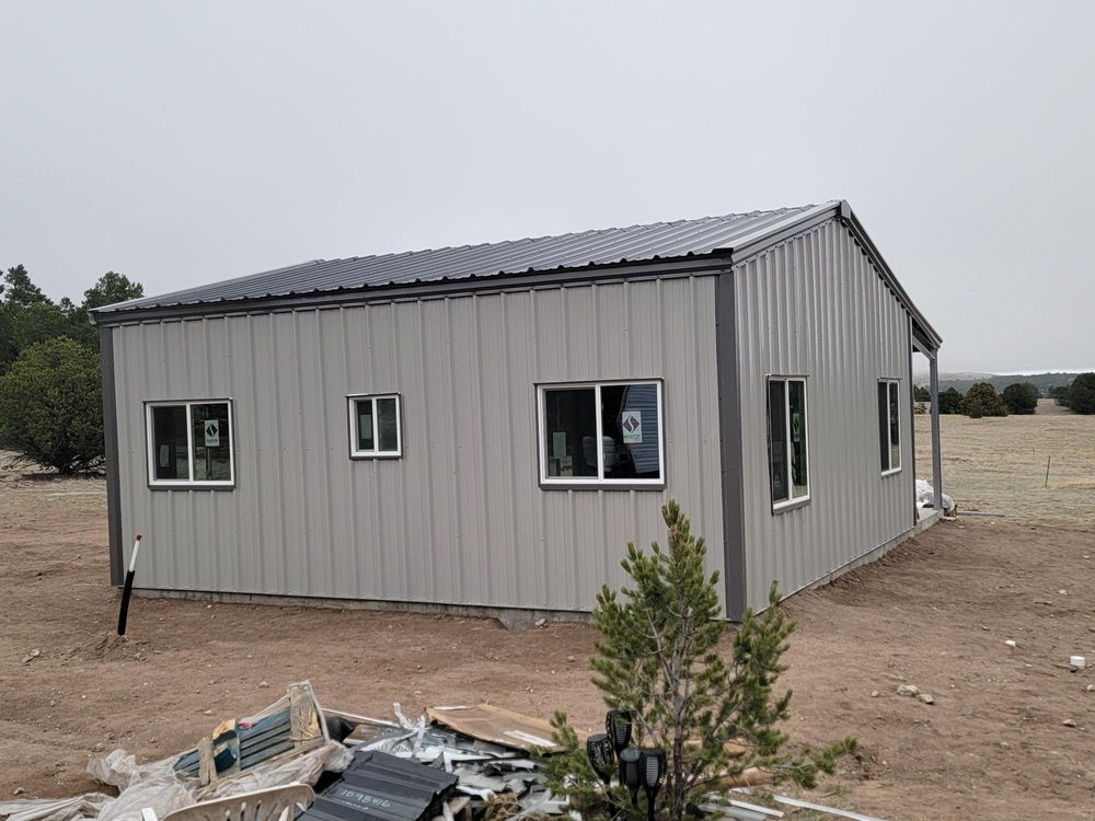 All Photos for Dittus Construction in Loveland, CO
