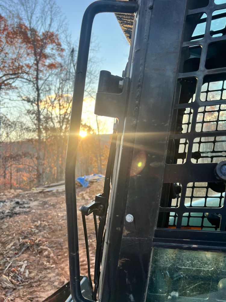 All Photos for Dutch Mountain Excavating in Sevierville, TN