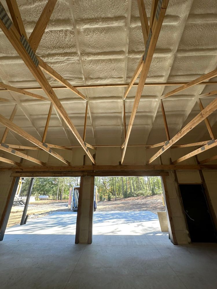 All Photos for ROI Spray Foam in Plymouth, IN