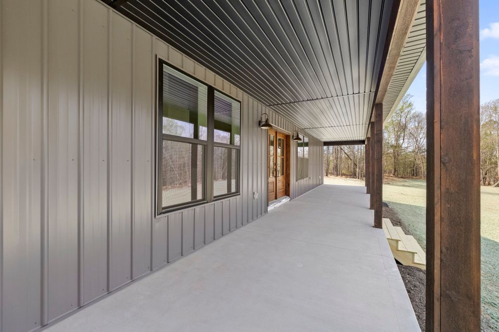 All Photos for HK Builders in Gray Court, SC