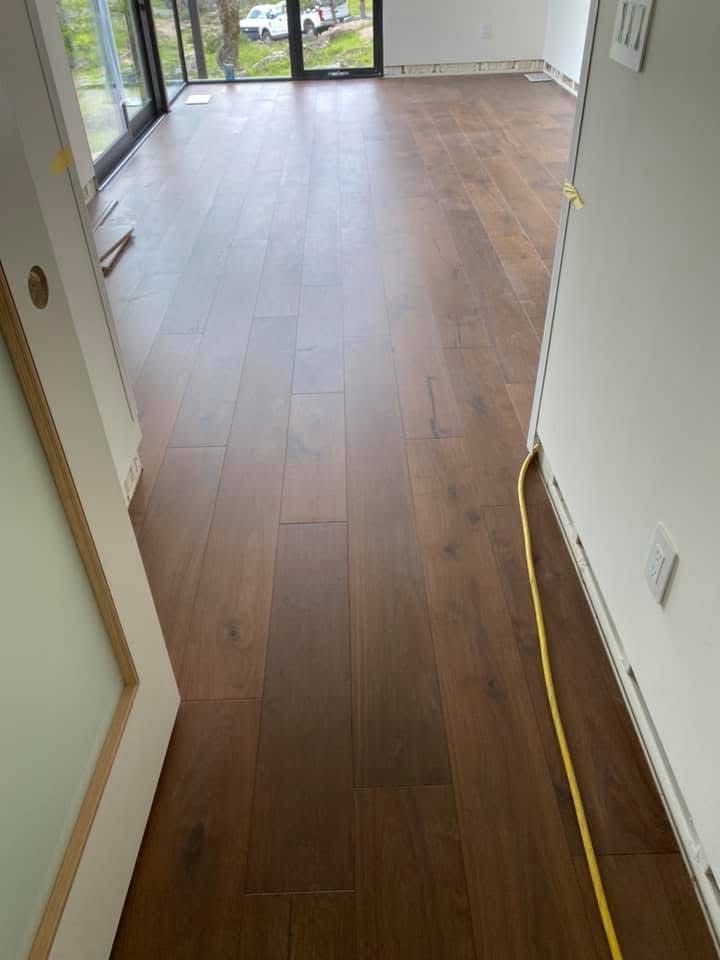 Residential - Flooring for Appealio in Gainesville, FL