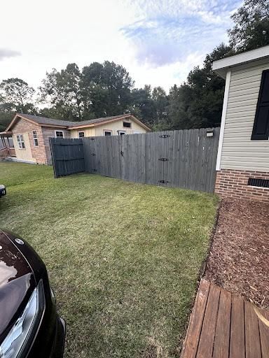 Epoxy Garage Flooring for Pro-Splatter in Wilmington, NC