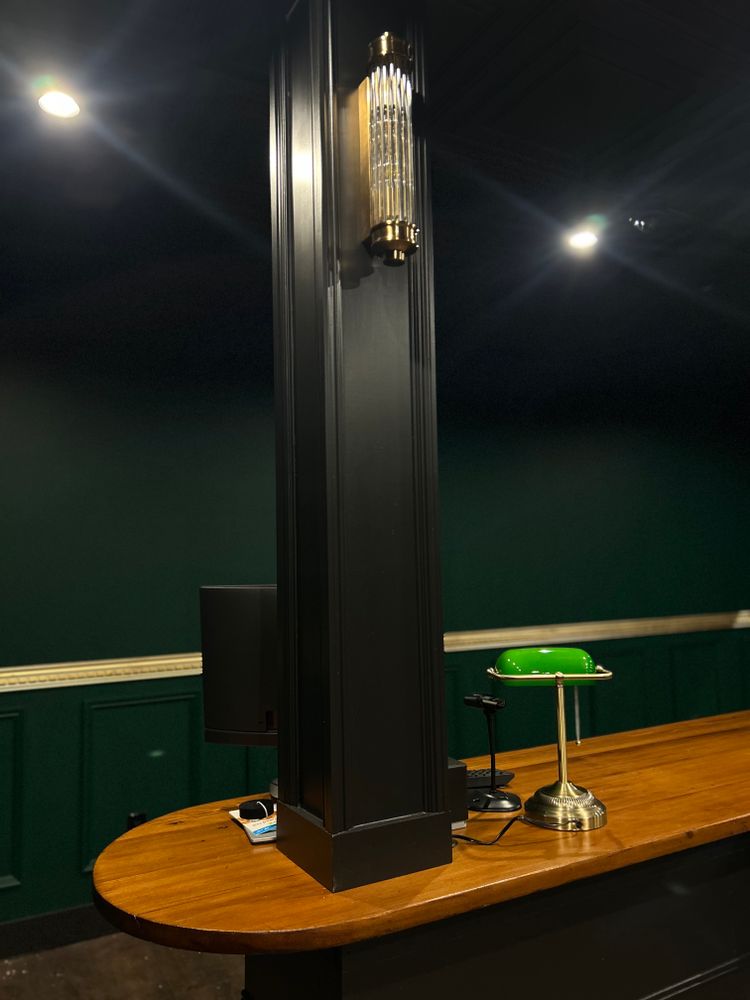 Commercial Builds for LNC Contracting in Greenwood Lake, NY